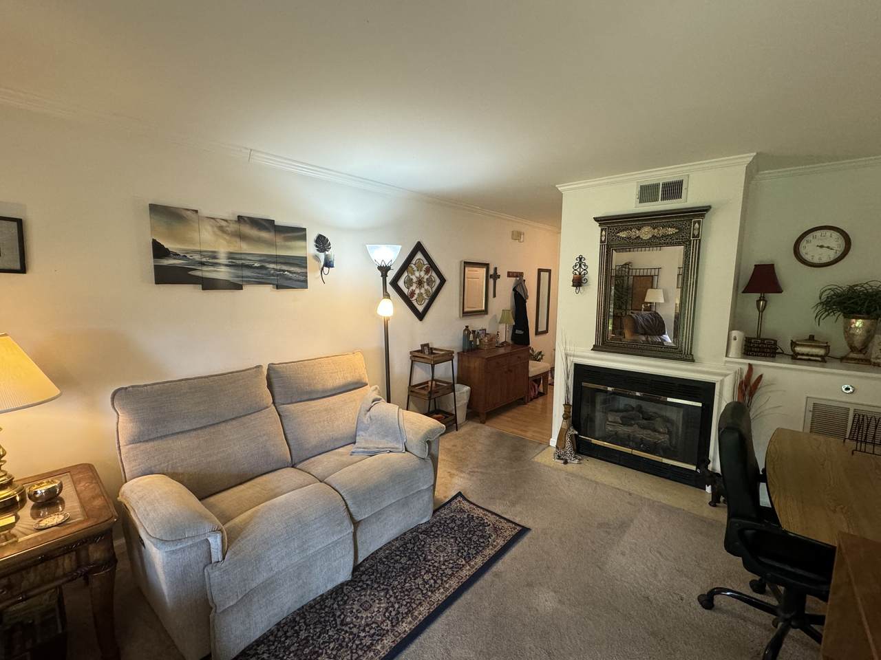 105 Churchill Xing - Photo 1