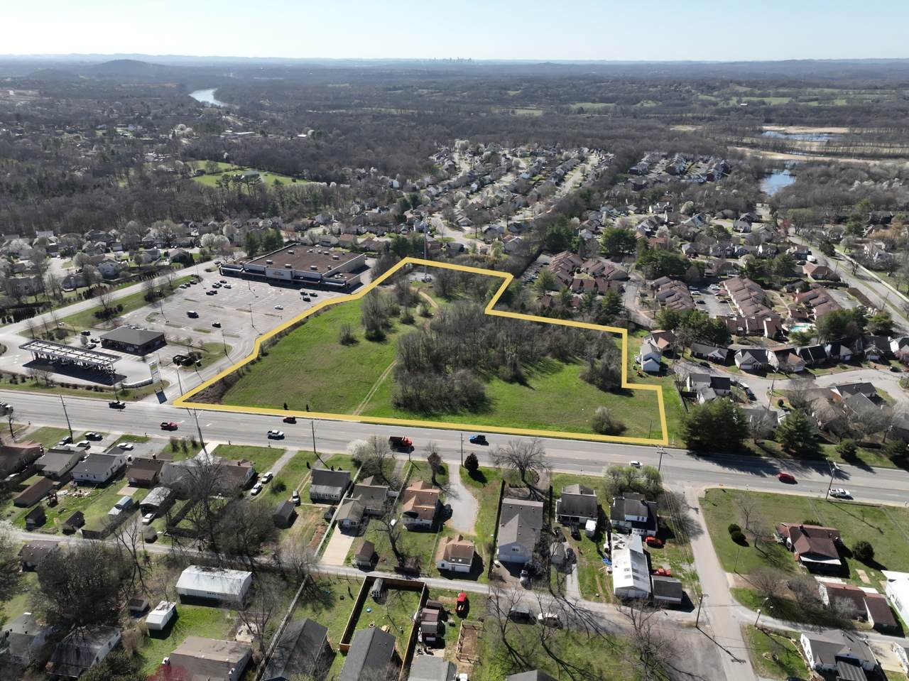 4321 Old Hickory Blvd - Photo 1
