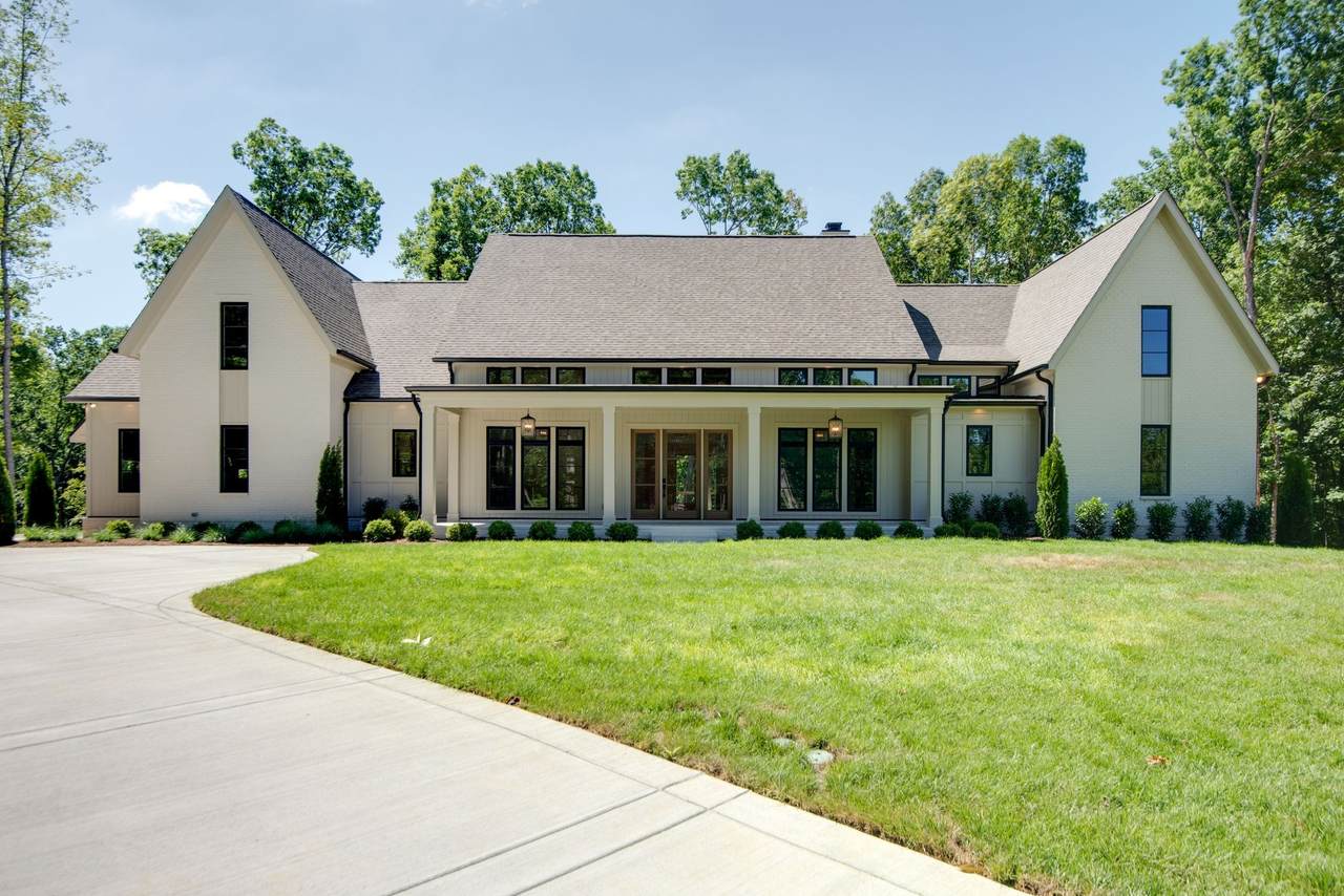 6033 Stone Cliff Ln - Photo 1