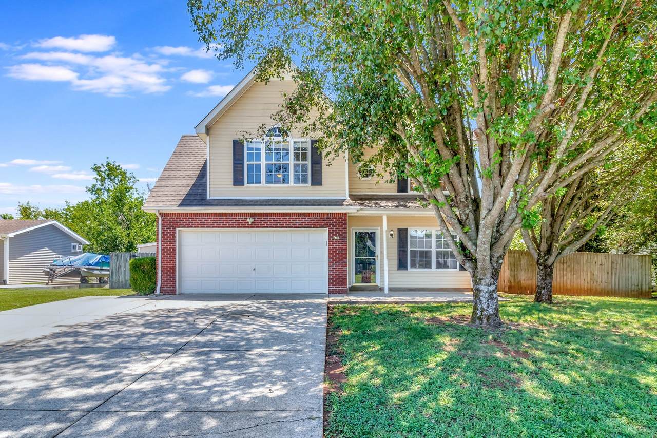 1941 Stoney Meadow Drive - Photo 1