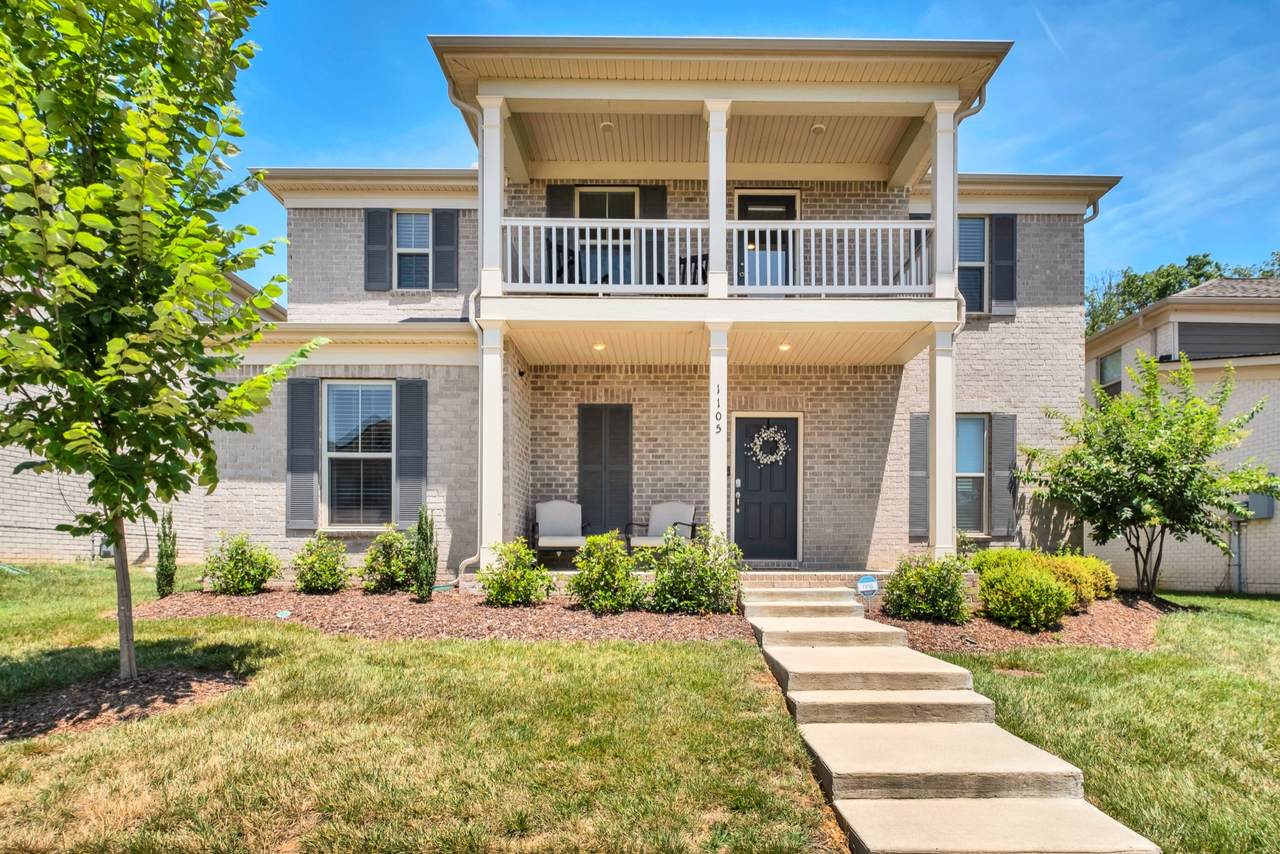 1105 Carlisle Pl - Photo 1