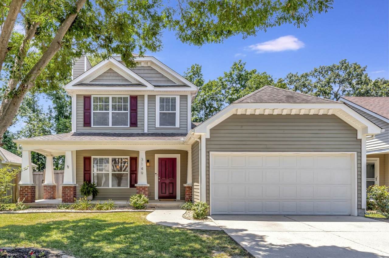 3149 Aidan Ln - Photo 1