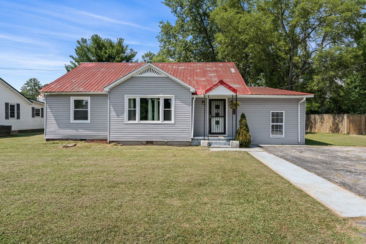 203 Powell St - Photo 1