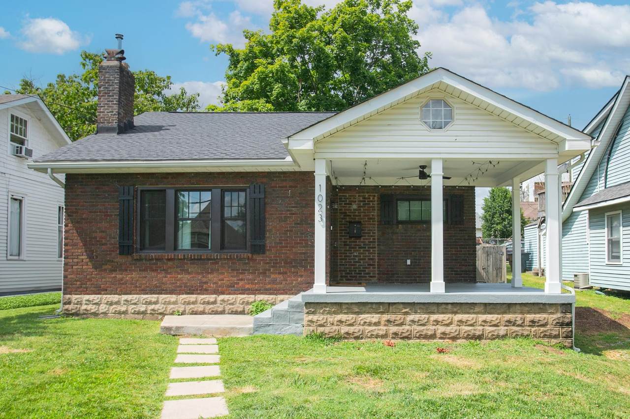 1023 Mansfield Ave - Photo 1