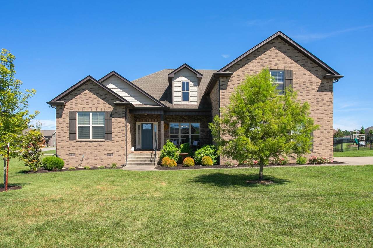 4000 Sheffield Ln - Photo 1
