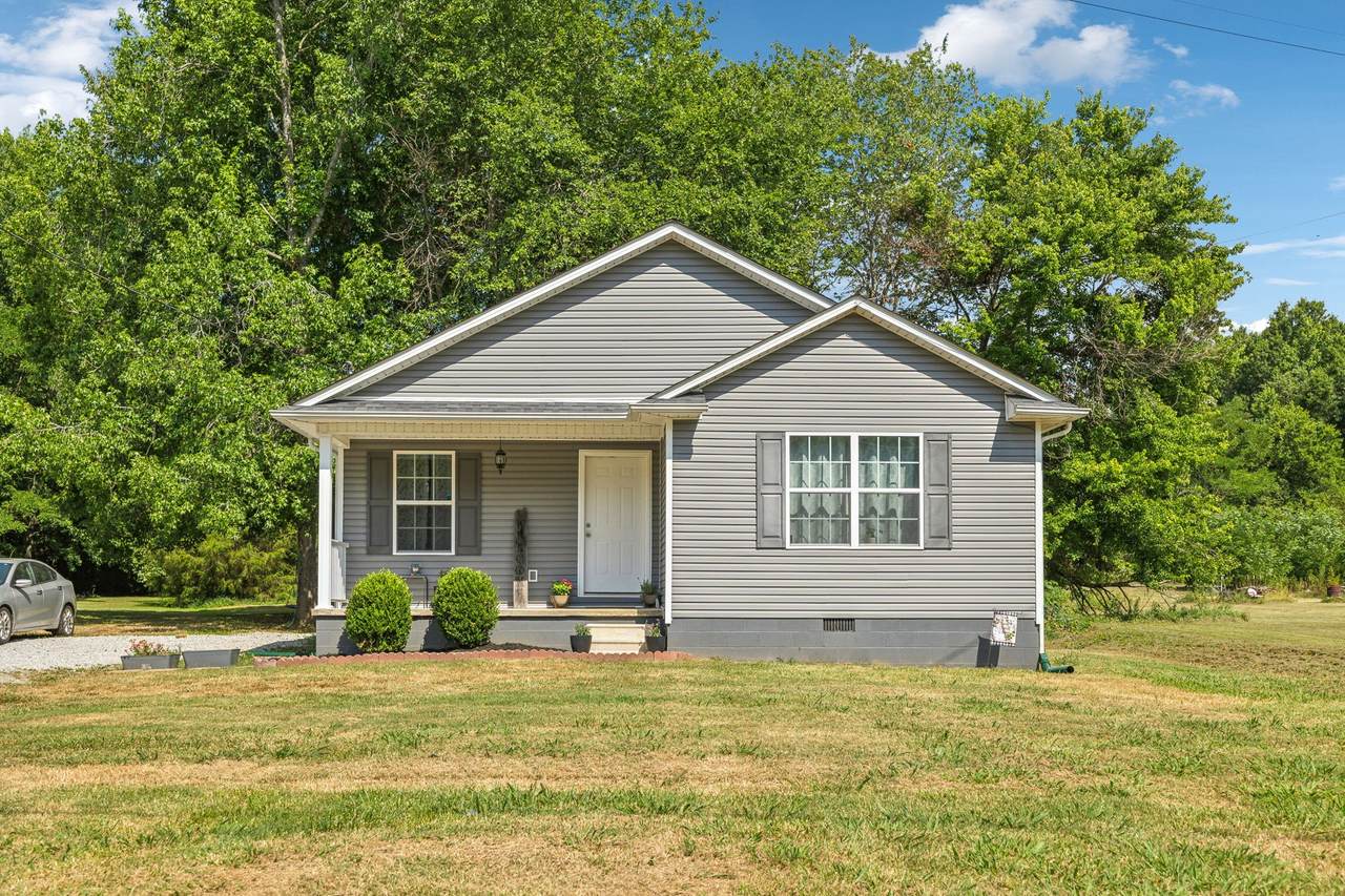 4136 Highway 43 N - Photo 1