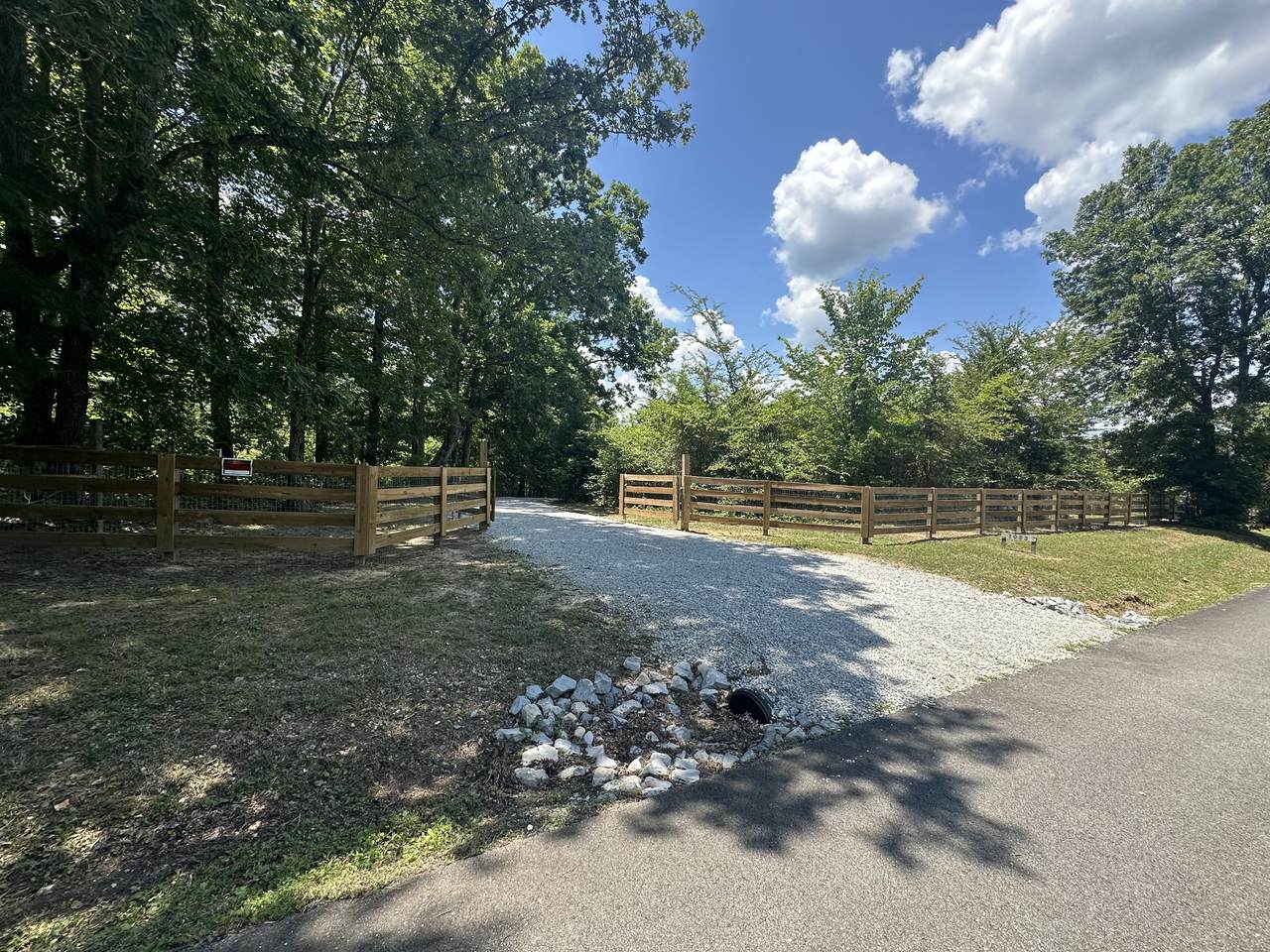 1033 Shelter Branch Rd - Photo 1