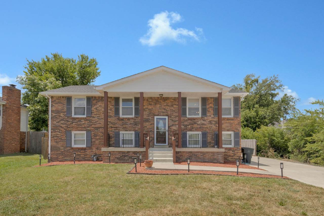 509 Rural Hill Rd - Photo 1