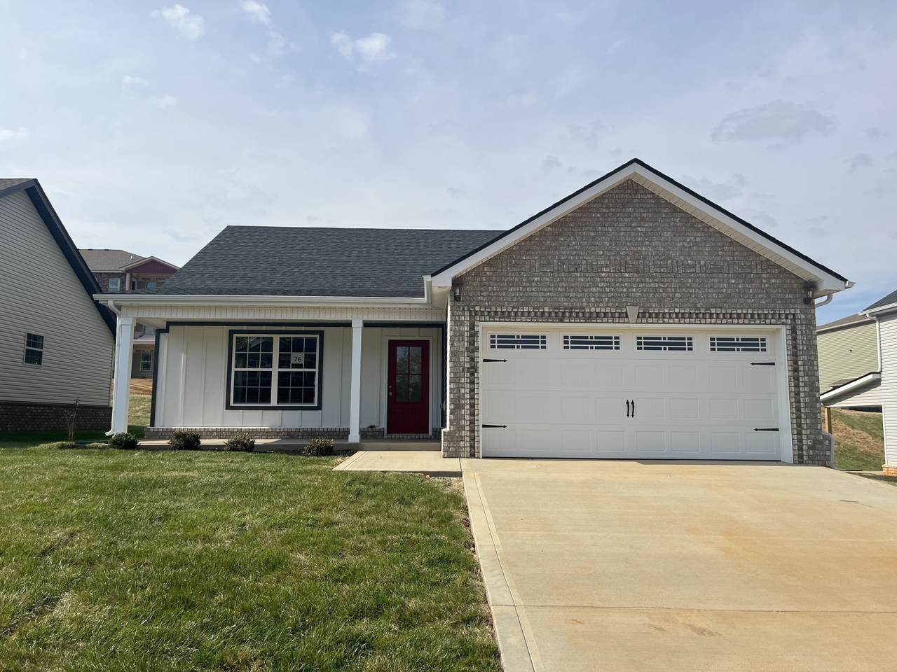 824 Lillian Grace Dr - Photo 1