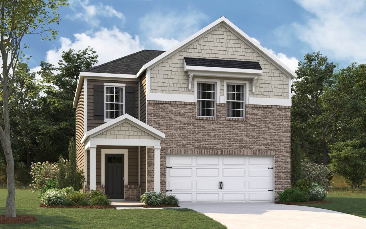 4914 Barnburgh Lane - Photo 1