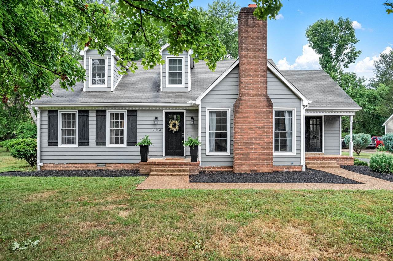2014 Deerwood Ave - Photo 1