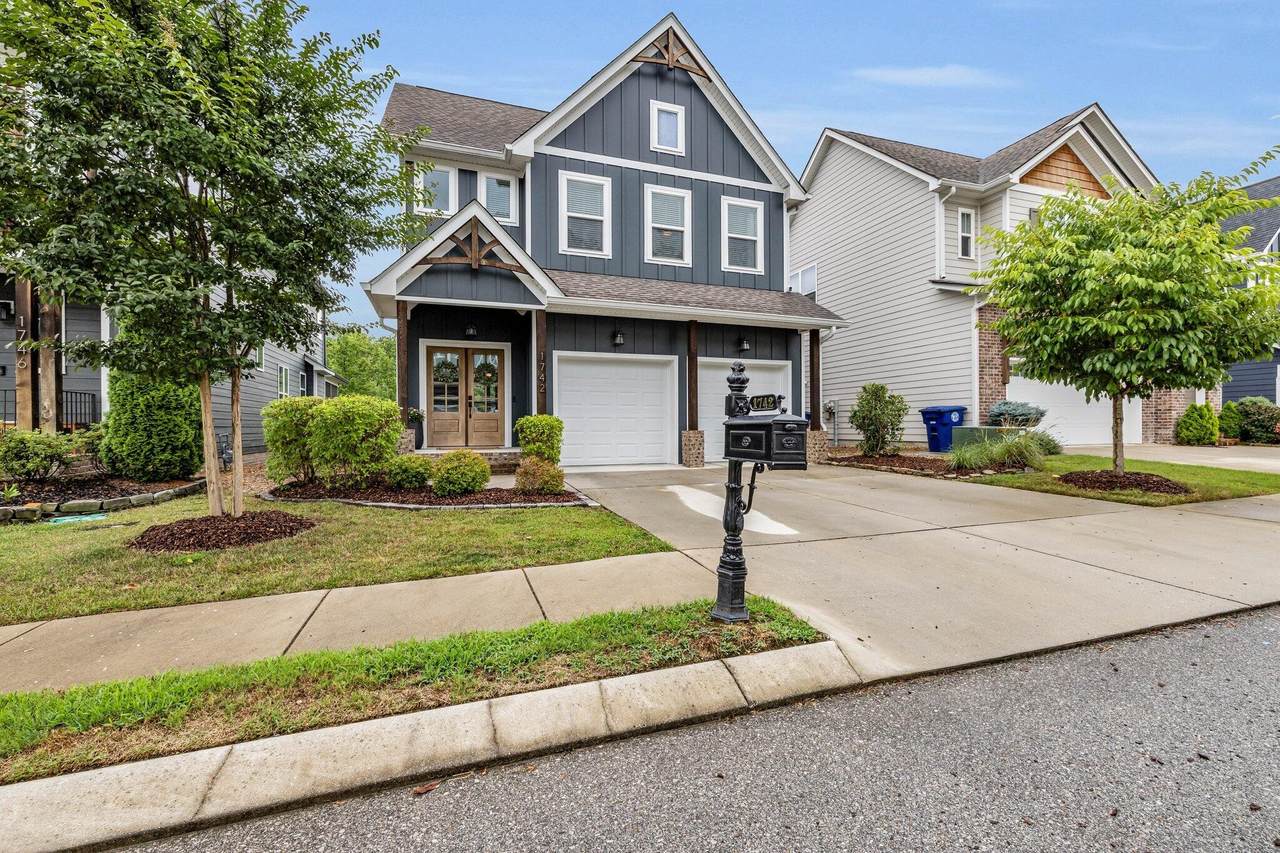 1742 Seven Pines Lane - Photo 1