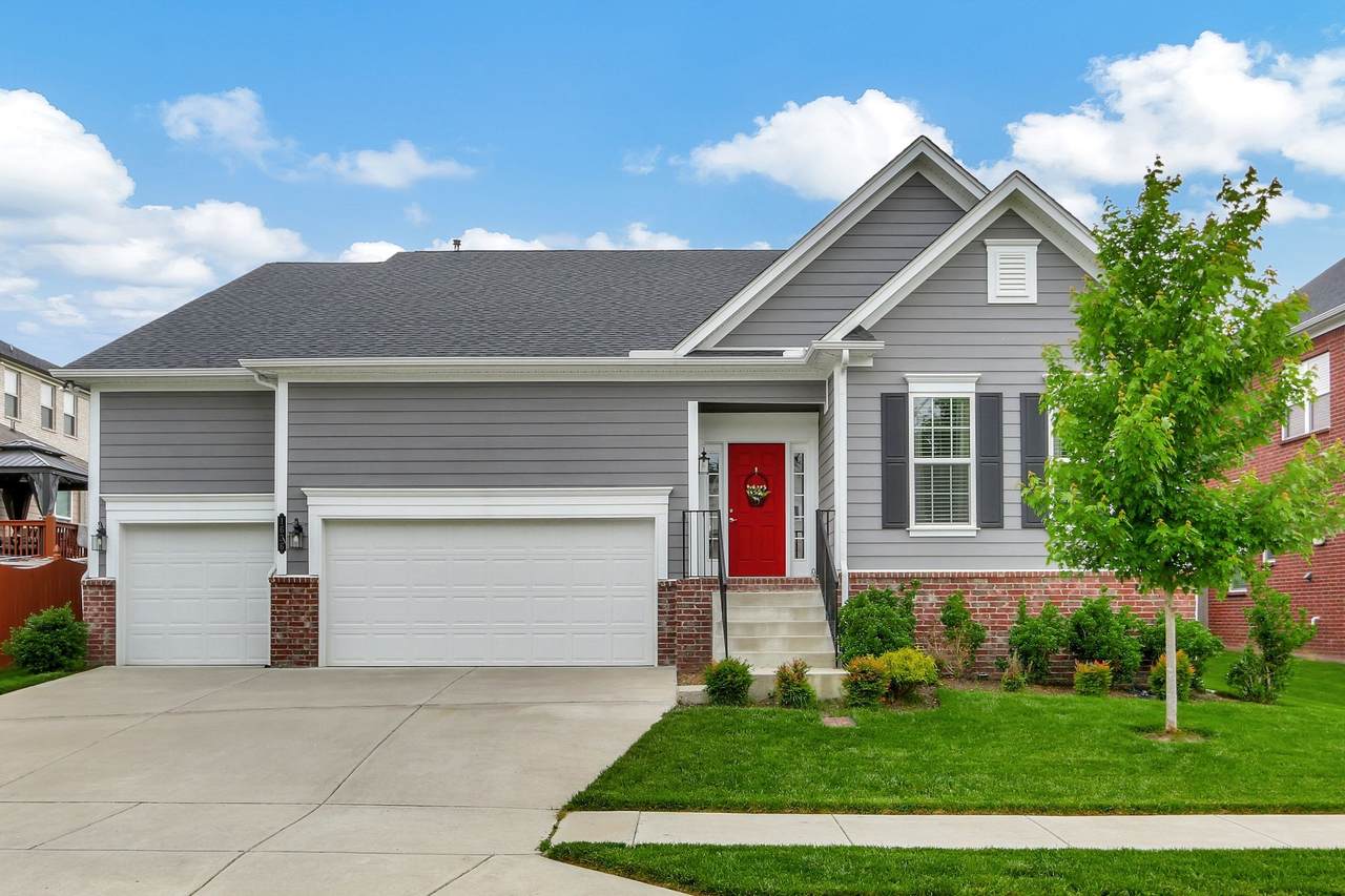 1636 Alayna Drive - Photo 1