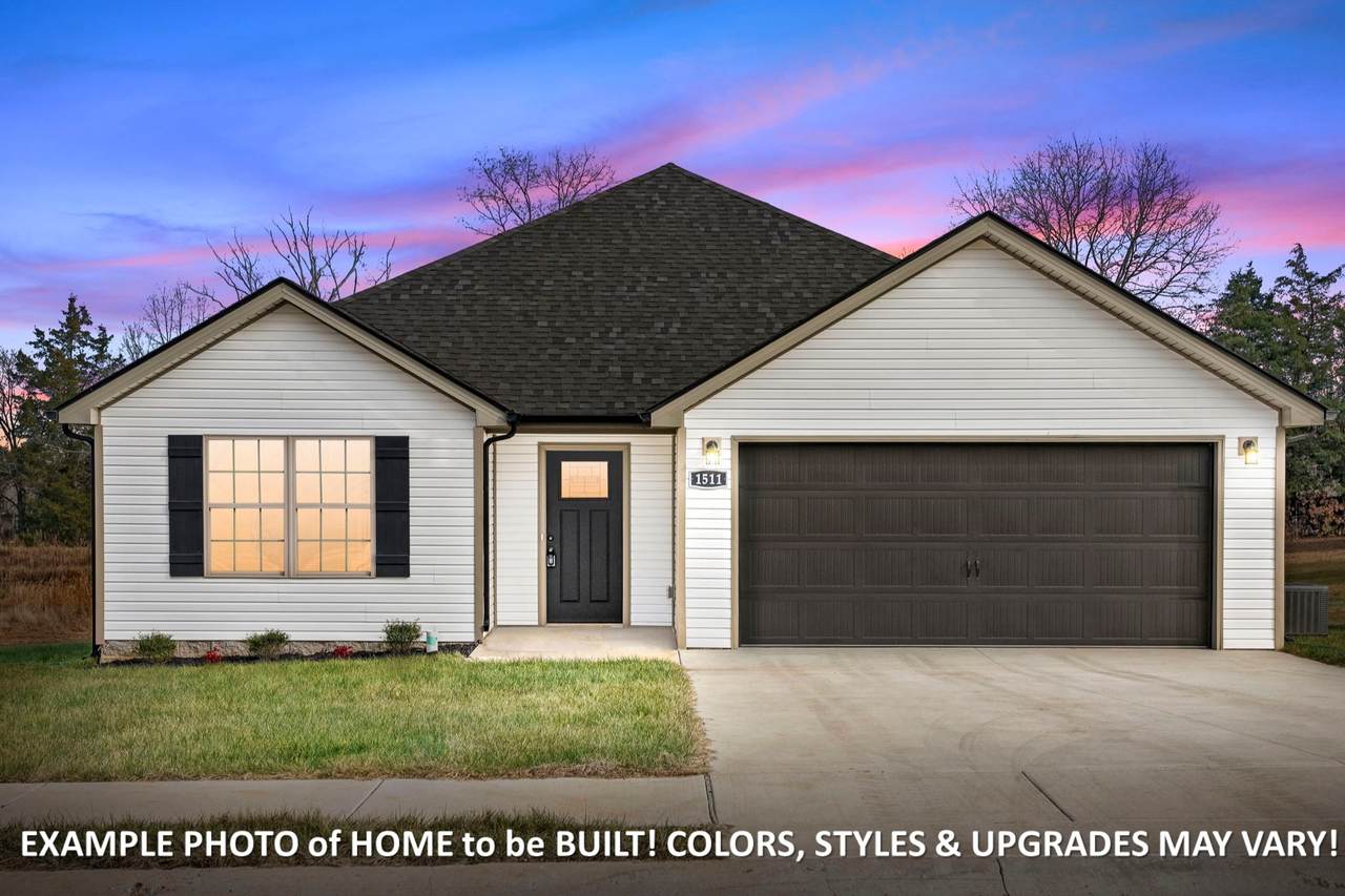 746 Gleason Dr - Photo 1