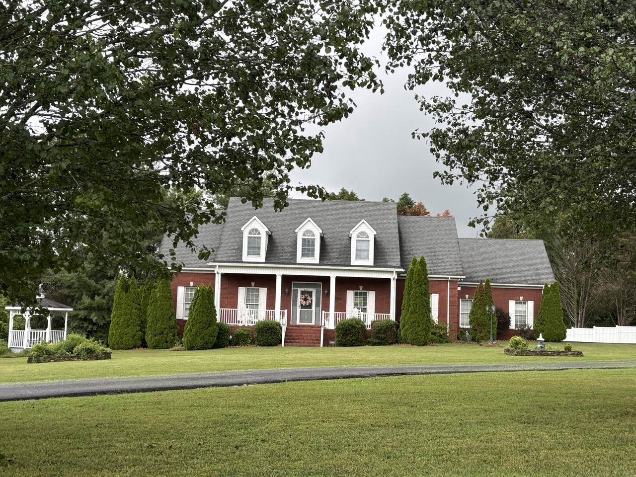 1820 Elkton Pike - Photo 1
