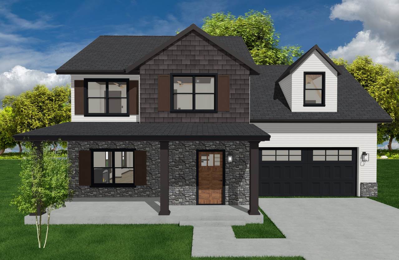 7159 Running Deer Rd - Photo 1