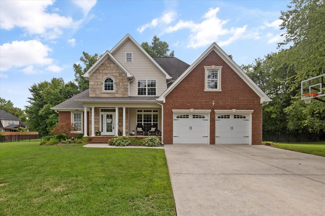 3976 Sycamore Cove Lane - Photo 1