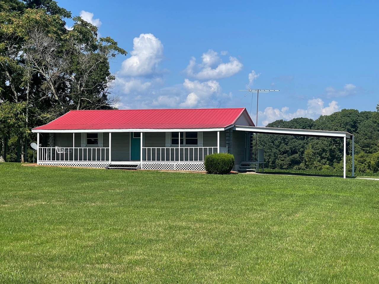 667 Highland Ridge Rd - Photo 1