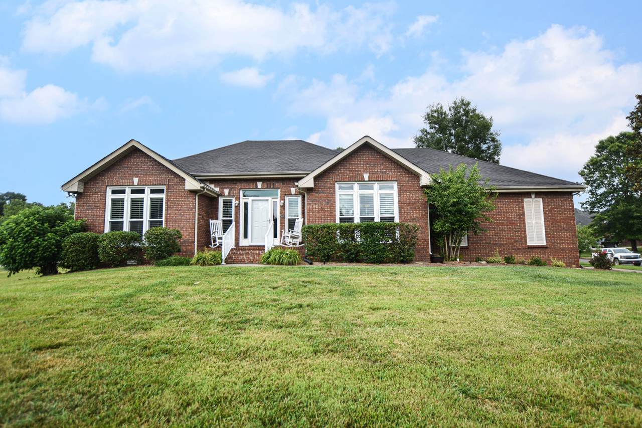 2562 Stone Briar Dr - Photo 1