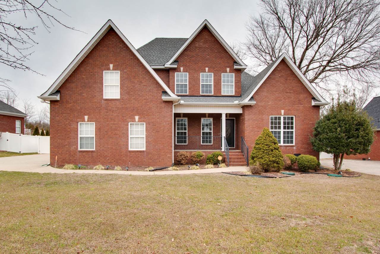 5114 Stonewood Dr - Photo 1