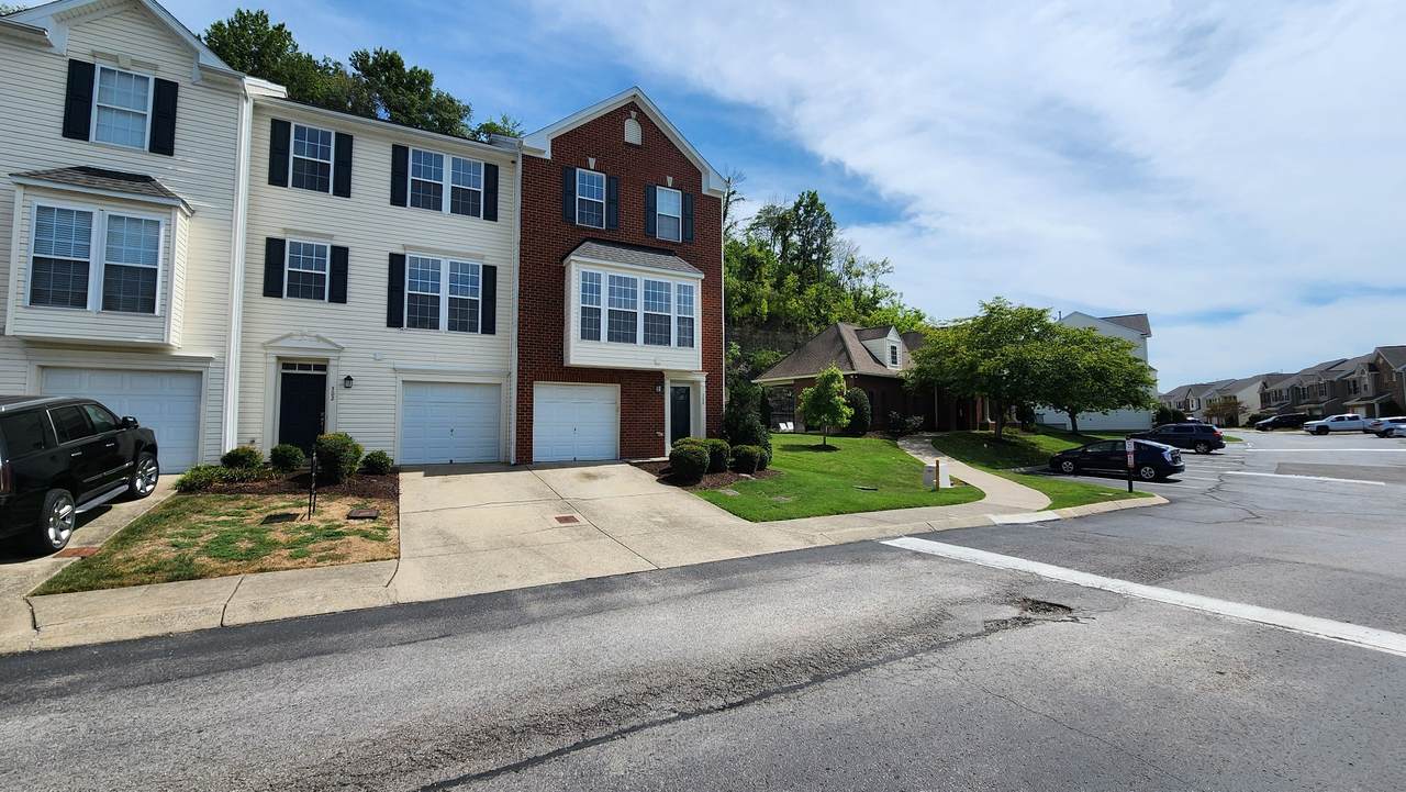 7277 Charlotte Pike - Photo 1