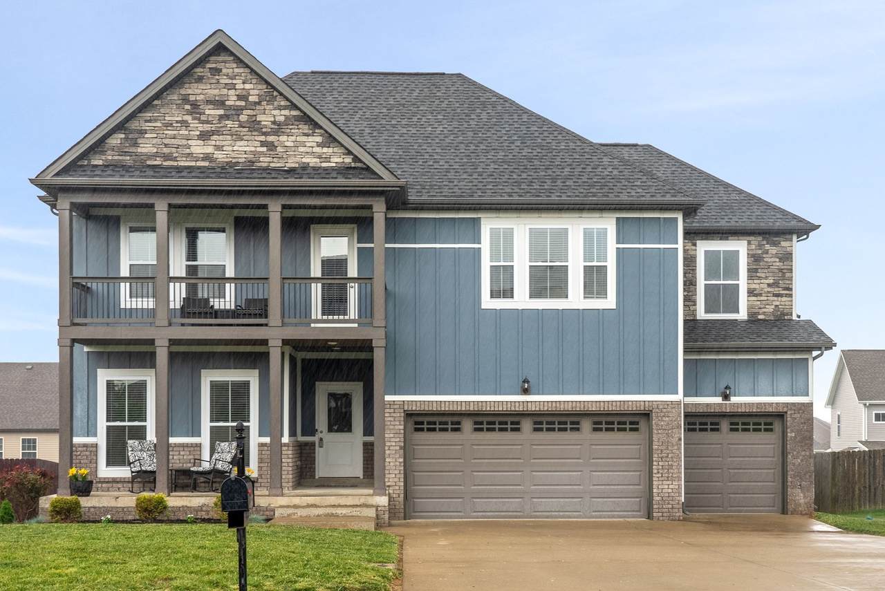 1207 Juniper Pass - Photo 1