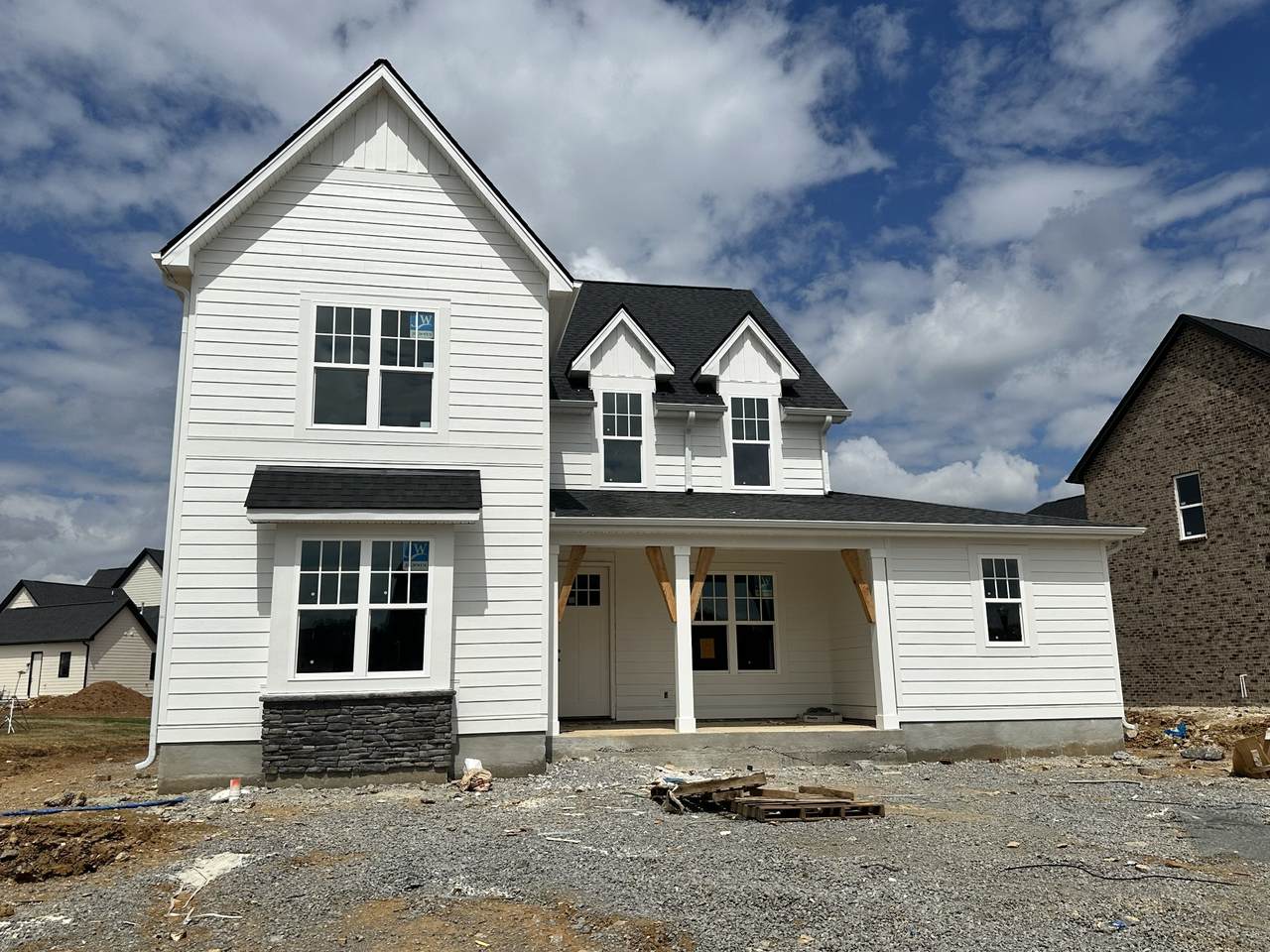 7892 Halewood Drive - Photo 1