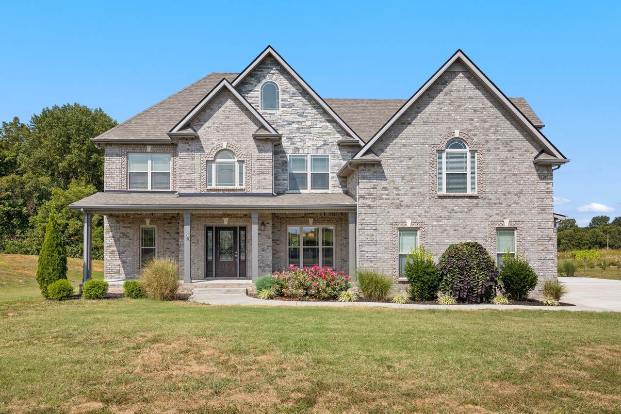 4551 Thomasville Rd - Photo 1