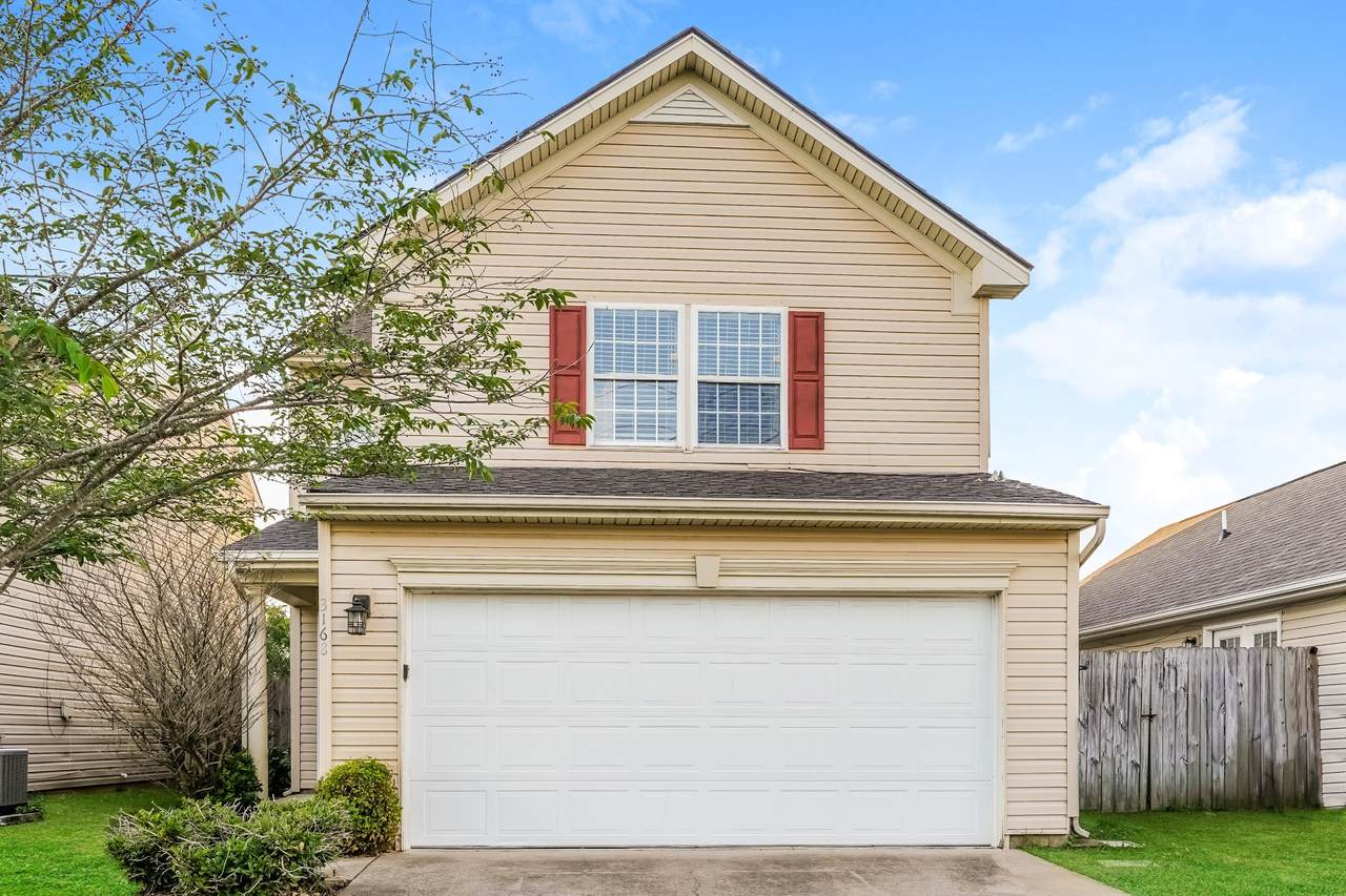3168 Penn Meade Way - Photo 1