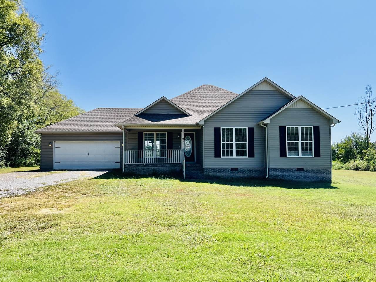 124 Old Huntsville Rd - Photo 1