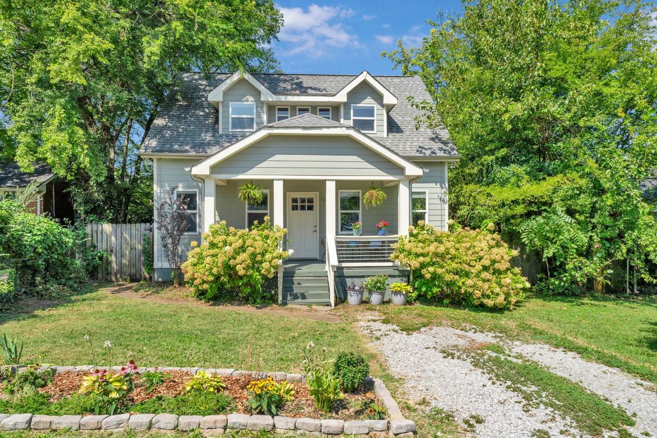 2909 Davis Ave - Photo 1