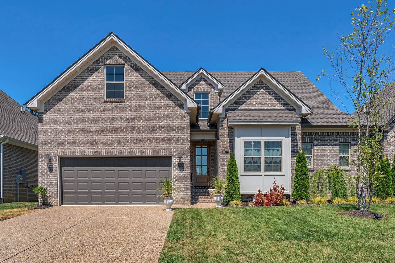 1818 Witt Way Dr - Photo 1