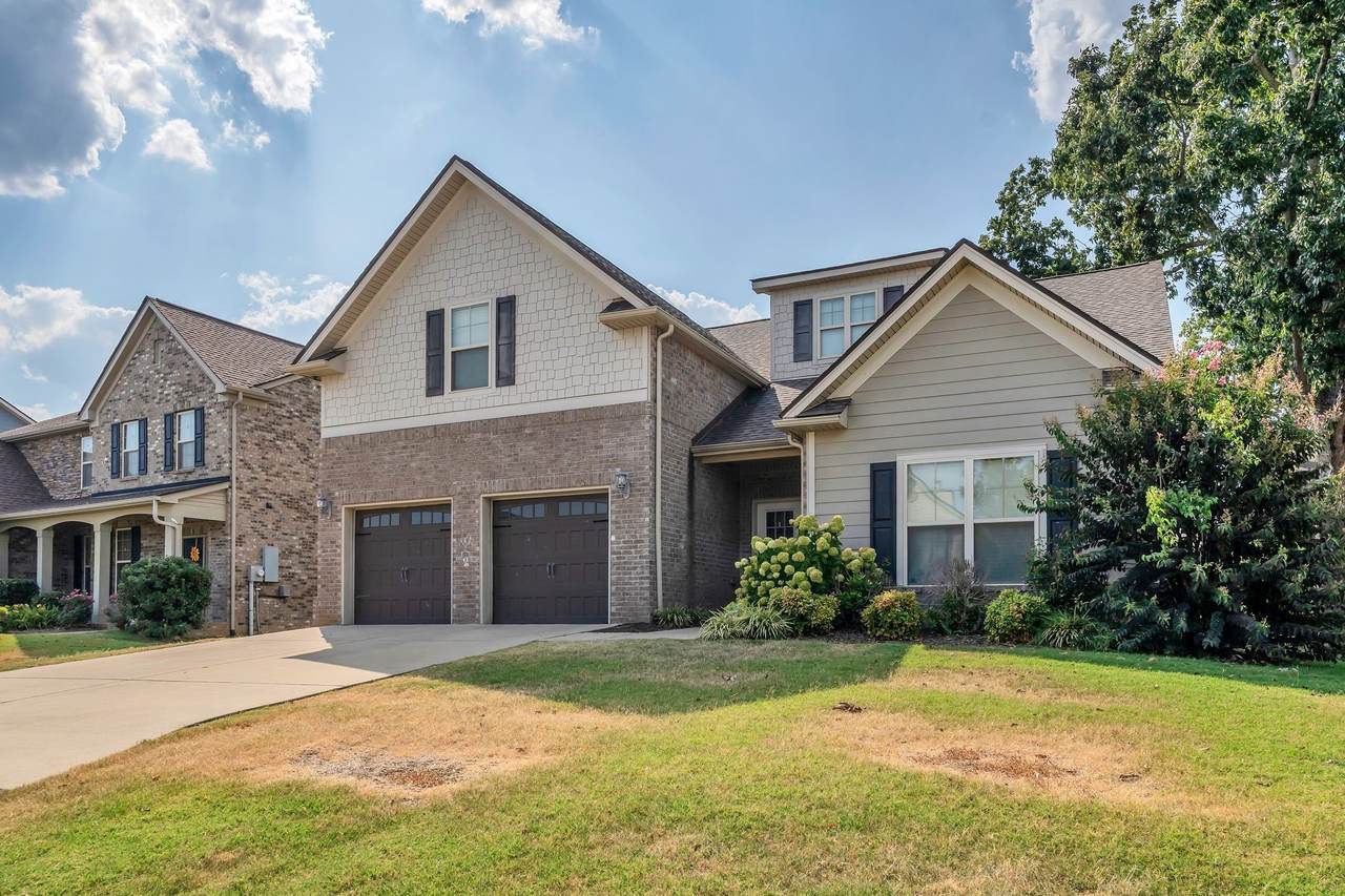 1141 Timber Creek Dr - Photo 1