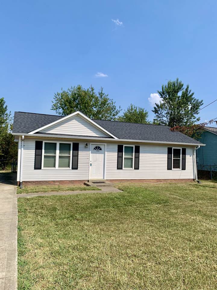 309 Ashley St - Photo 1