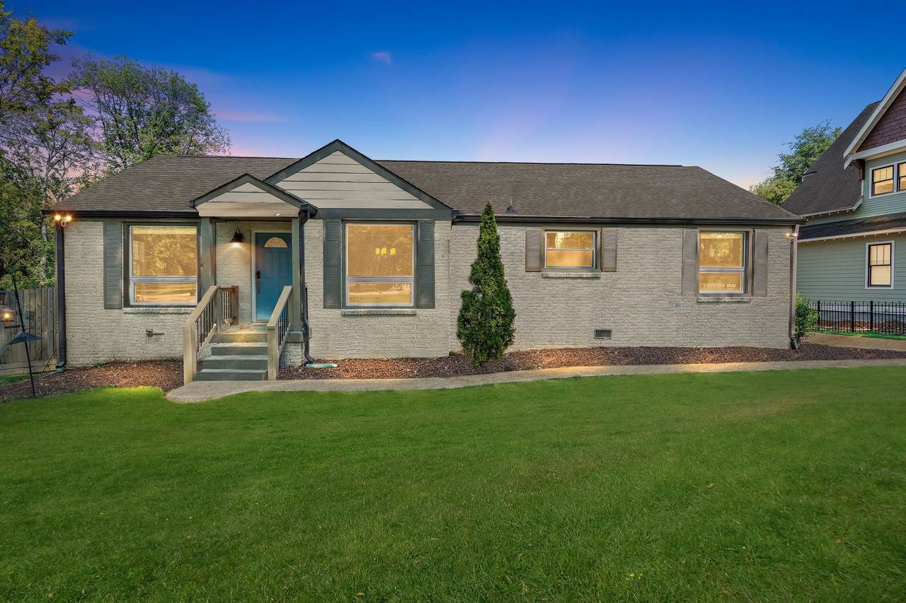 4714 Tanglewood Dr - Photo 1