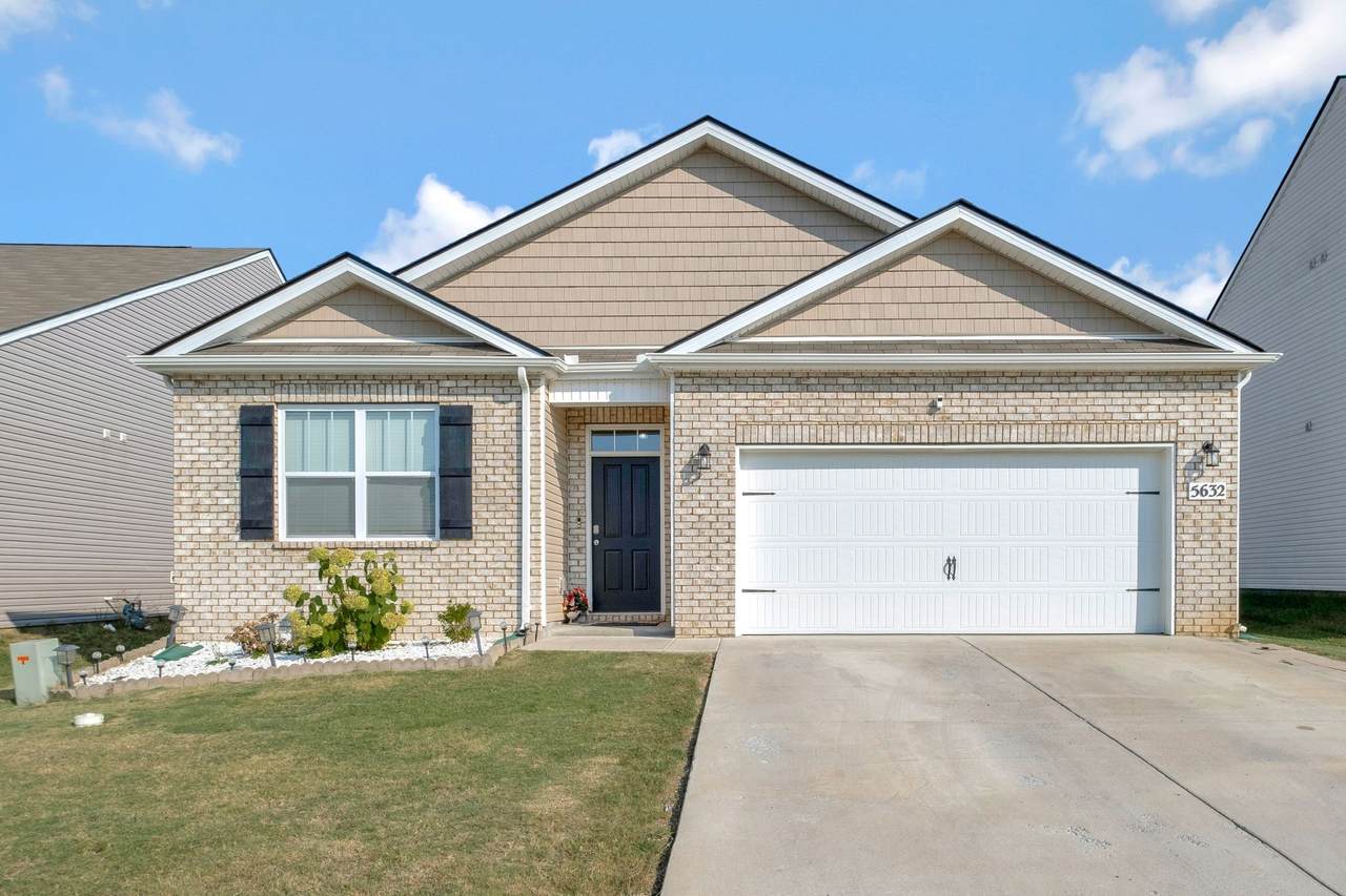 5632 Hickory Woods Dr - Photo 1