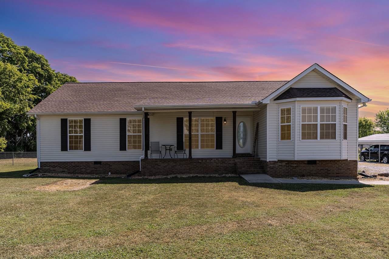 206 Greenbrier Swamp Rd - Photo 1