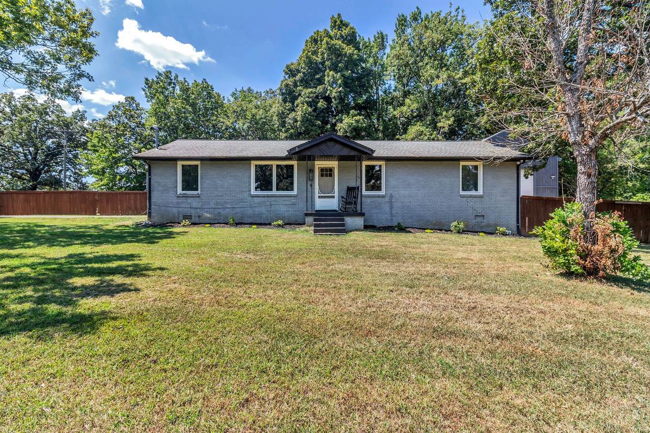 601 Minerva Dr - Photo 1