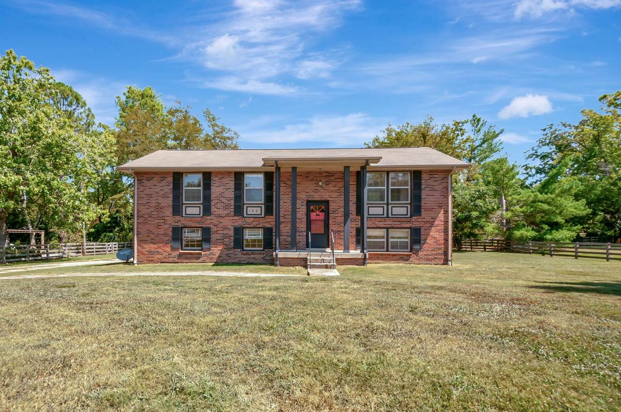 102 Spencer Creek Rd - Photo 1