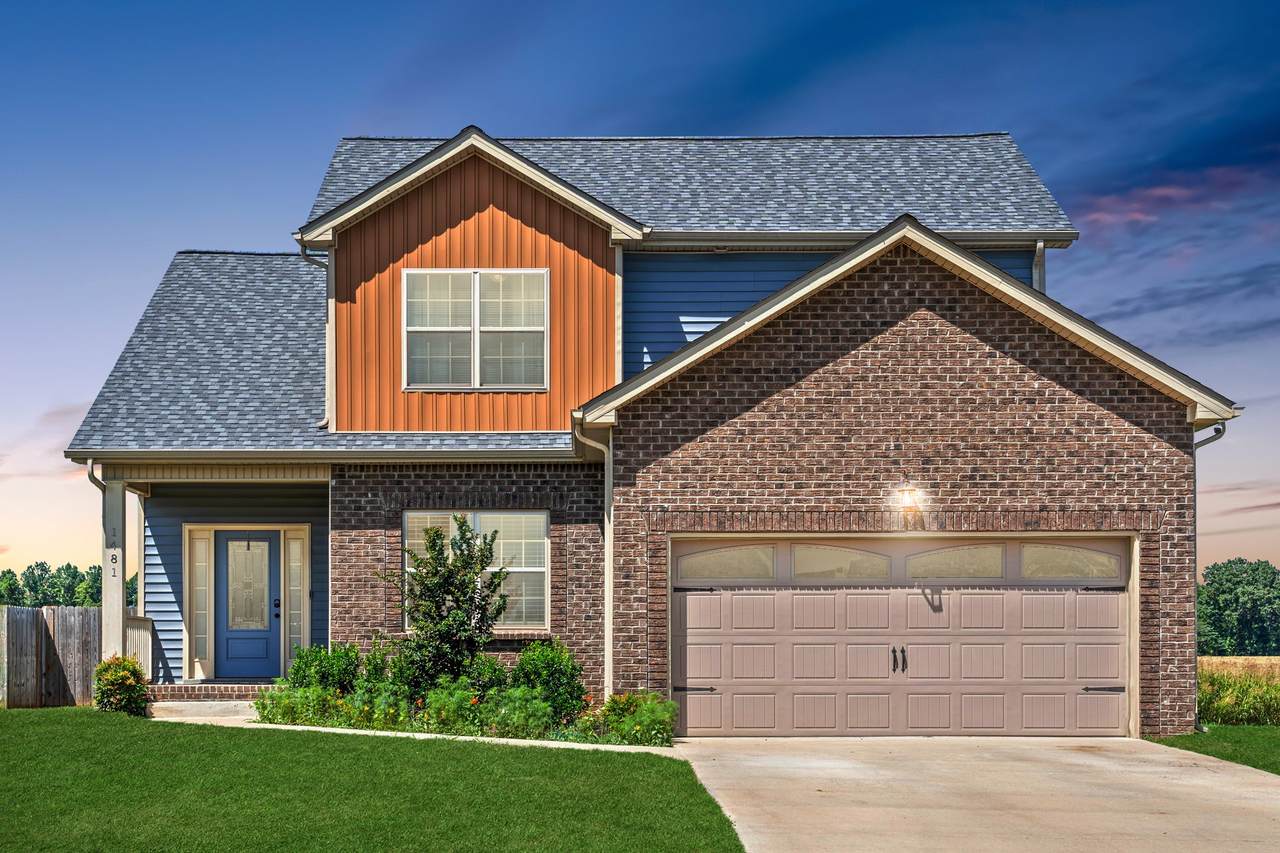 1481 Wild Fern Ln - Photo 1