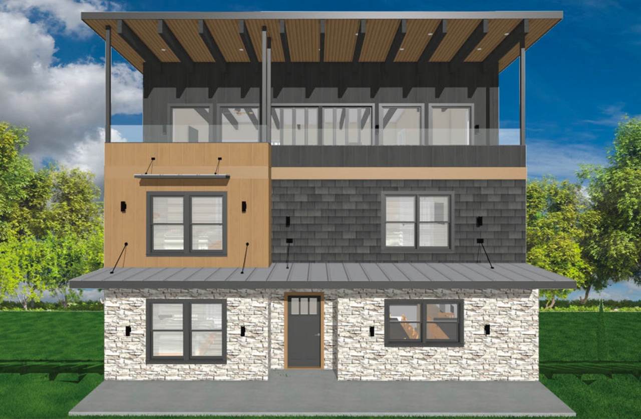 1346 Wildhorse Ridge Way - Photo 1