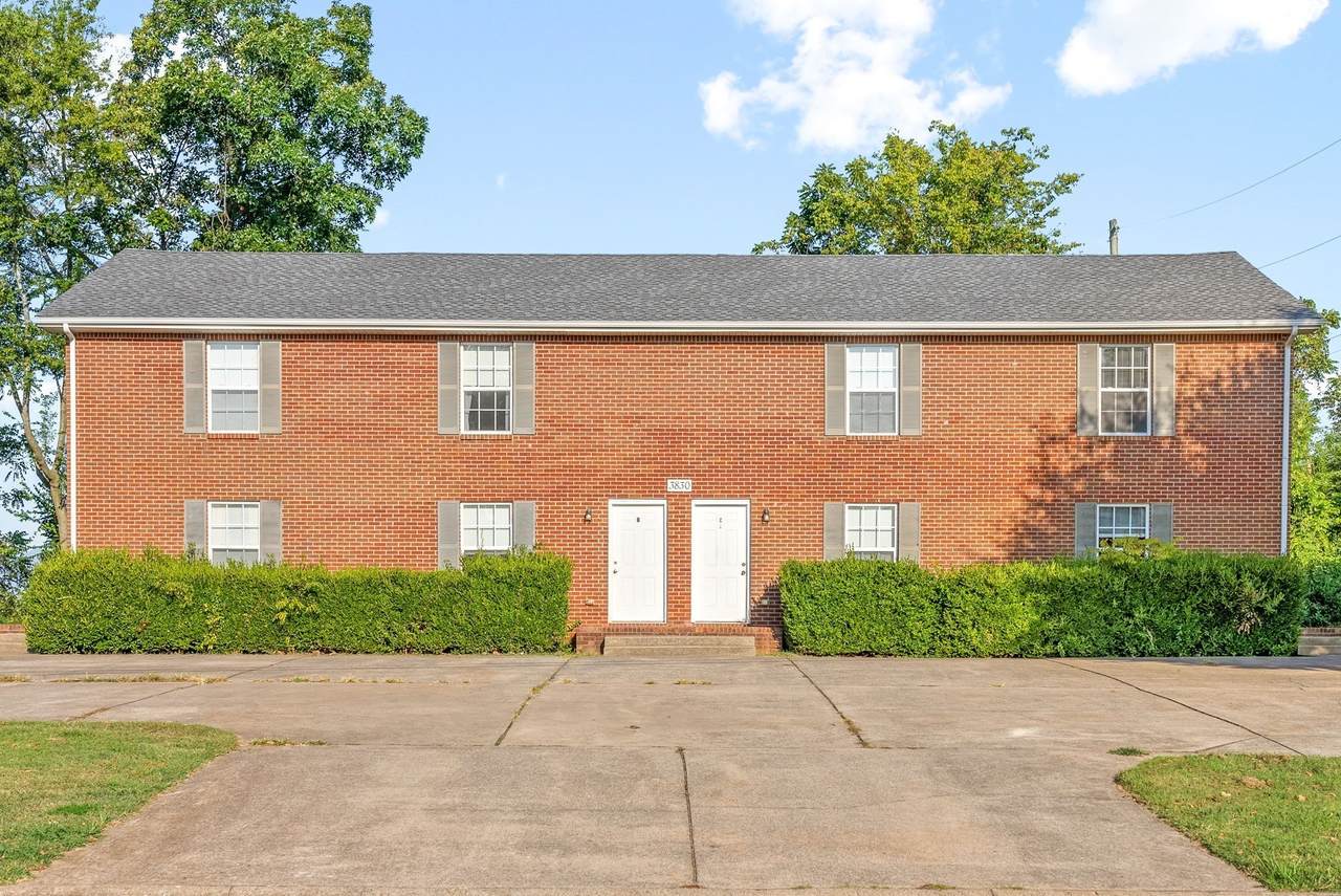 3838 Jockey Drive - Photo 1