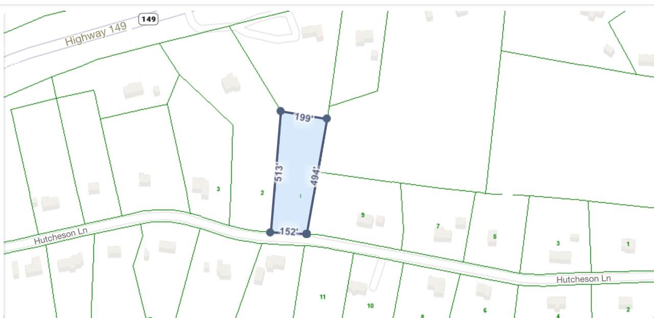 1221 Hutcheson Lane - Photo 1