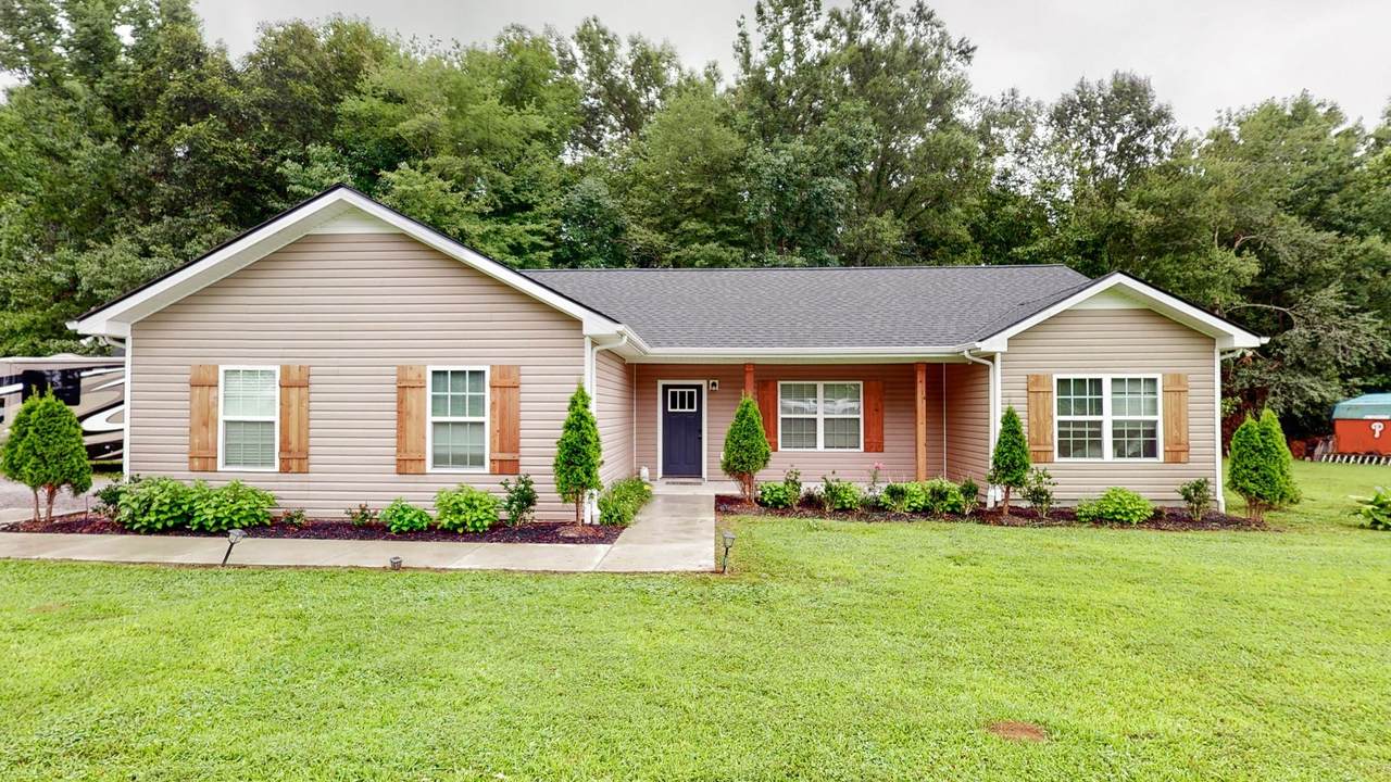 408 Prater Town Rd - Photo 1