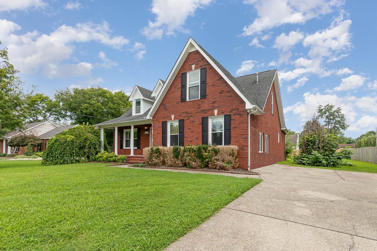 2206 General Raines Dr - Photo 1