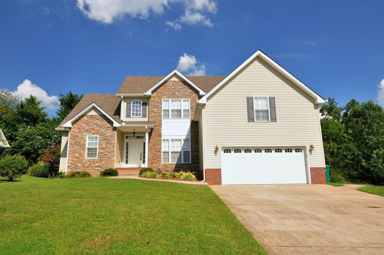 1343 Ambleside Drive - Photo 1