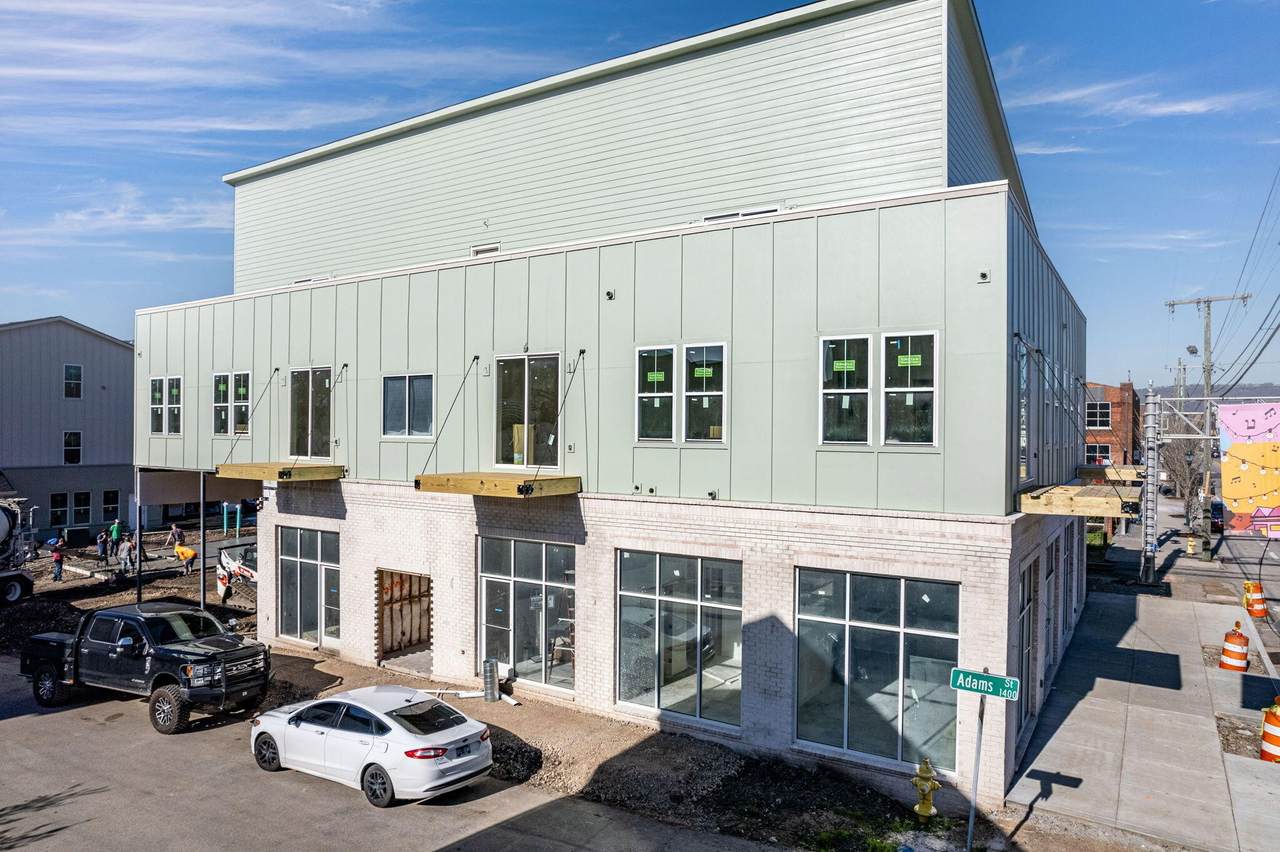 1511 Adams Street - Photo 1