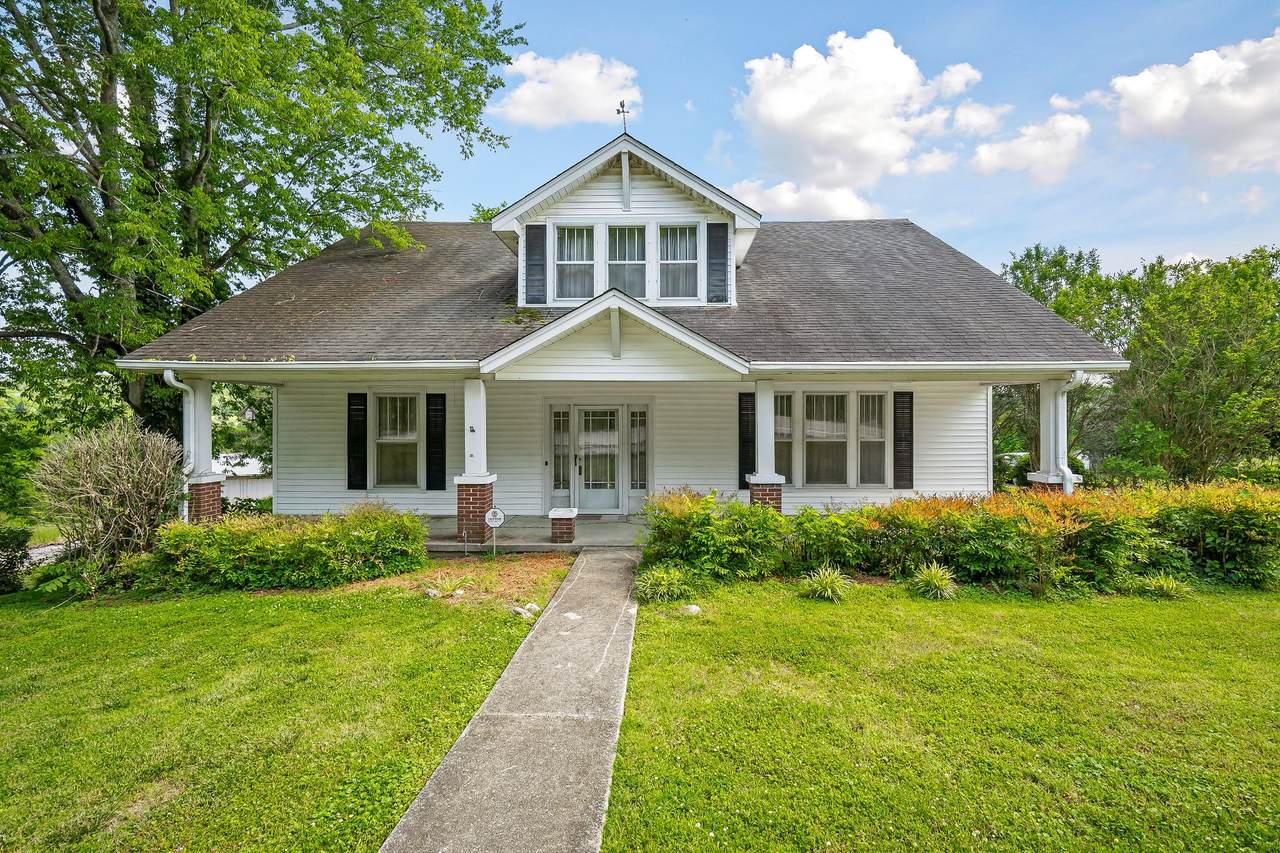 361 New Middleton Hwy - Photo 1