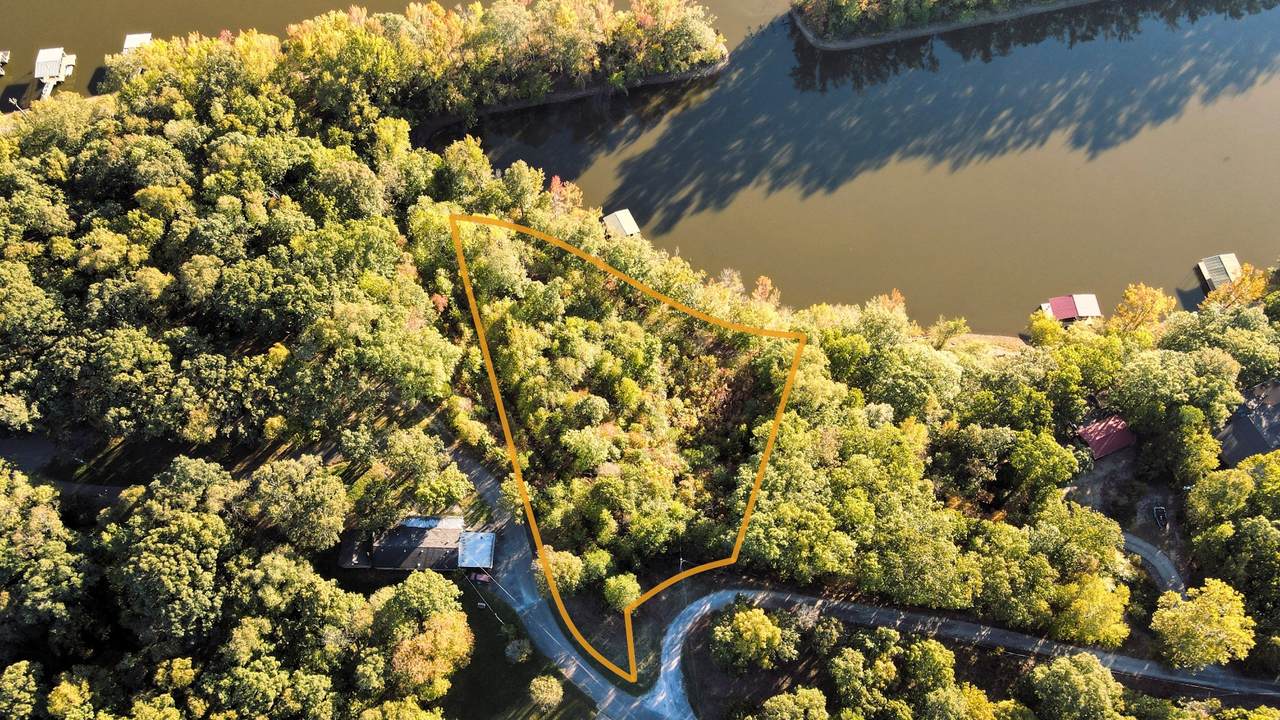 0 Davis N Lake Access Rd - Photo 1