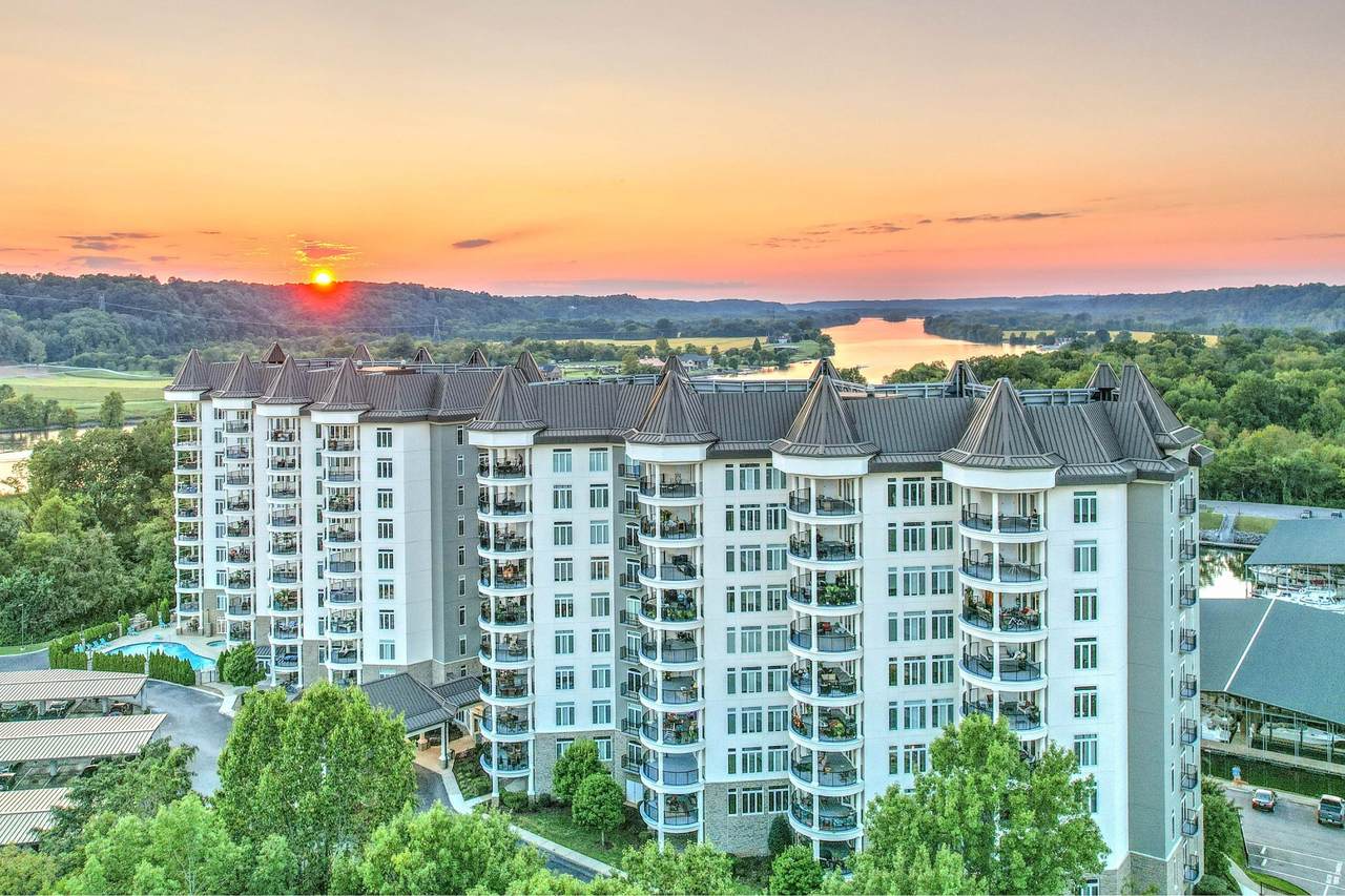 400 Warioto Way - Photo 1